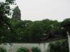 chinese leaning pagoda 3